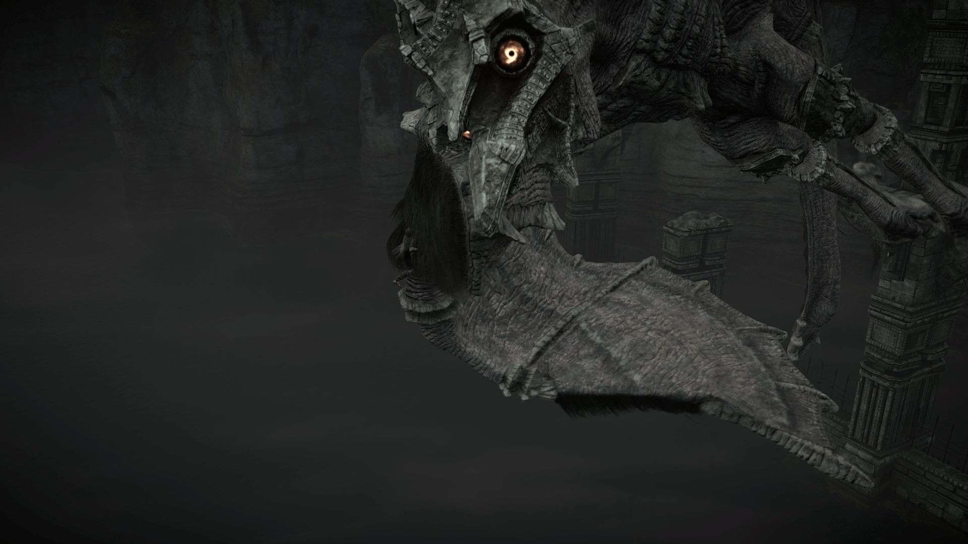 Shadow of the Colossus Remaster - Imagen 50